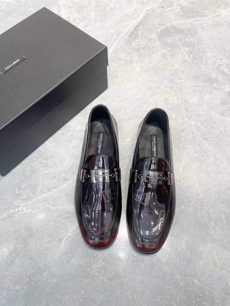 Dolce Gabbana Business Shoes